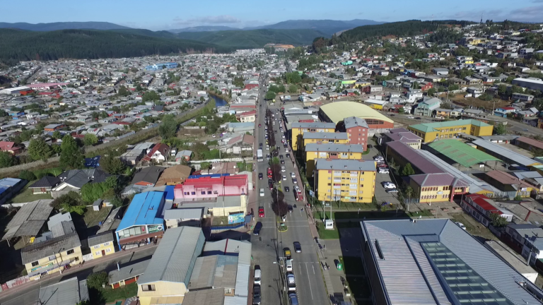 MILLONARIA INVERSIÓN: PROYECTOS CON FONDOS PROPIOS APROBADOS