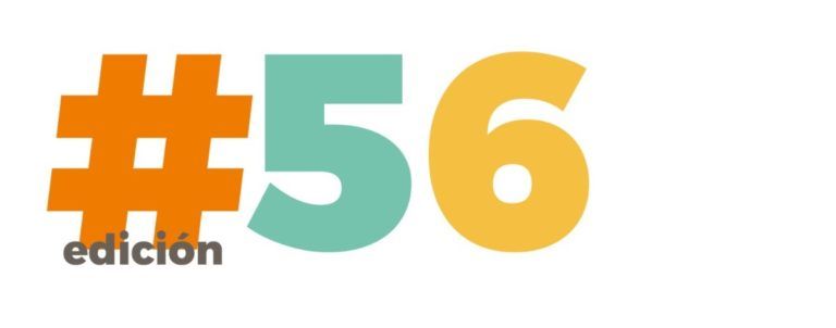 INFORMATIVO COMUNITARIO #56: “DE AQUÍ SOMOS”