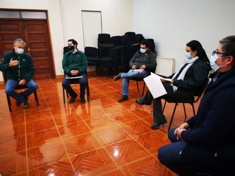 FISCALIZACIÓN CON SENTIDO: SAG IMPLEMENTA PLAN DE CAPACITACIÓN DIRIGIDO A LA AGRICULTURA FAMILIAR CAMPESINA