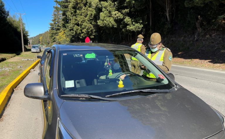EL EXCESO DE VELOCIDAD ES UNA DE LAS PRINCIPALES CAUSAS DE SINIESTROS VIALES