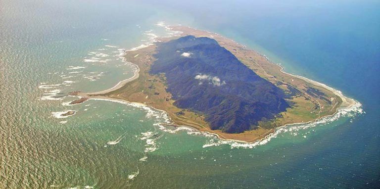 ALCALDE DE LEBU PIDE DAR PRONTA SOLUCIÓN A CONECTIVIDAD AÉREA CON ISLA MOCHA