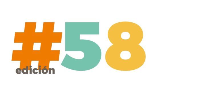 INFORMATIVO COMUNITARIO #58: “DE AQUÍ SOMOS”