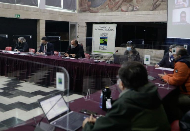 DISPONEN MÁS DE $13.300 MILLONES DE RECURSOS GORE EN DIRECTO BENEFICIO DE LA COMUNIDAD