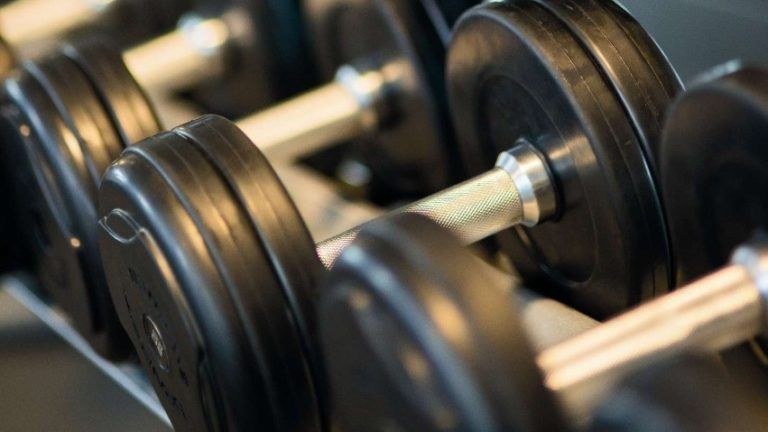 CORFO BIOBÍO LANZA PROGRAMA PARA APOYAR REACTIVACIÓN DE GIMNASIOS