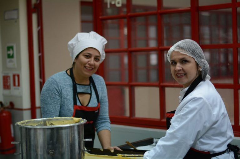INFOCAP ABRIRÁ POSTULACIONES PARA CAPACITACIÓN GRATUITA EN DISTINTOS OFICIOS