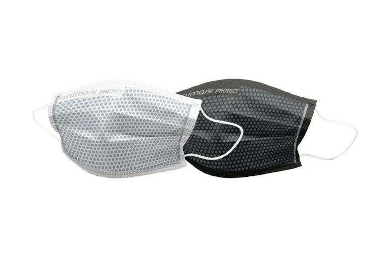 EMPRESA CHILENA CREA MASCARILLAS CON 99% DE CAPACIDAD DE FILTRACIÓN SUPERANDO LAS KN95