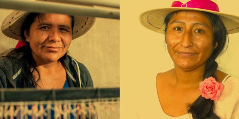 ONU MUJERES Y COMITÉ INDÍGENA DE CORFO INVITAN A PARTICIPAR DE LA FERIA DIGITAL DE LA MUJER INDÍGENA