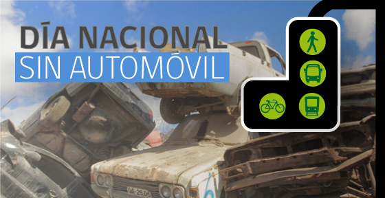 AUTORIDADES REALIZARON LLAMADO A SUMARSE ESTE VIERNES 24 AL DÍA NACIONAL SIN AUTO