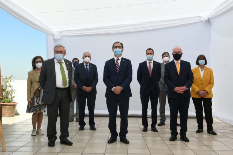 MINEDUC ANUNCIA NUEVA PRUEBA DE INVIERNO PARA PROCESO DE ADMISIÓN UNIVERSITARIA