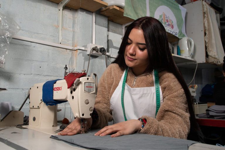 ÚLTIMOS DÍAS PARA POSTULAR AL PROGRAMA “MUJERES CON ENERGÍA” DE FRONTEL