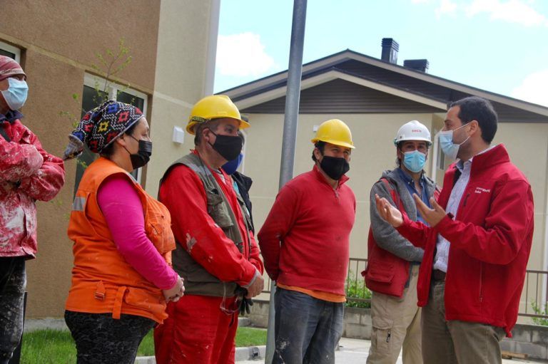 MINVU ANUNCIA MÁS DE 2.000 NUEVOS CUPOS DE VIVIENDA PARA SECTORES VULNERABLES Y APERTURA DE POSTULACIÓN AL SUBSIDIO CLASE MEDIA