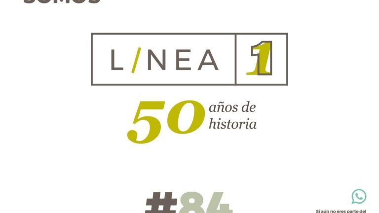 INFORMATIVO COMUNITARIO #84: “DE AQUÍ SOMOS”