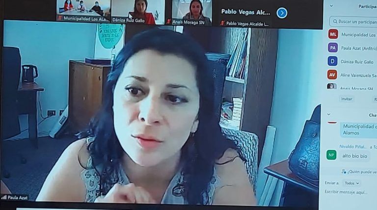 MUNICIPIO ALAMEÑO FORTALECERÁ SU POLÍTICA DE INFANCIA Y ADOLESCENCIA CON OFICINA LOCAL DE LA NIÑEZ