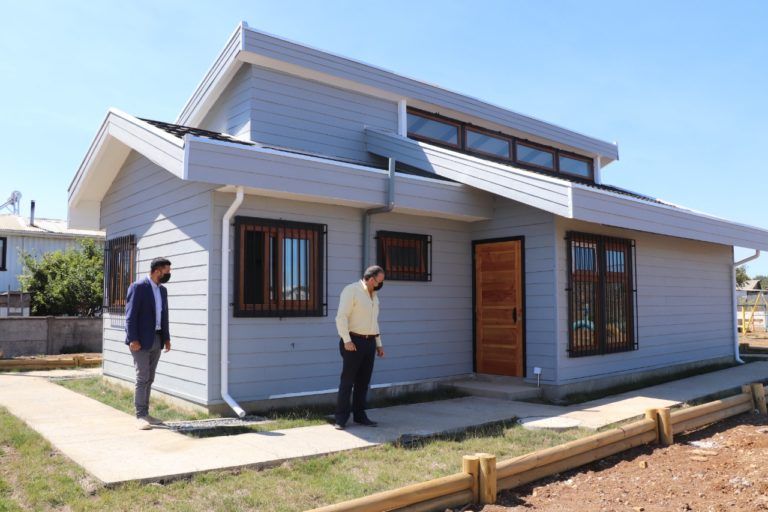 A PUNTO DE RECIBIR SU RECEPCIÓN FINAL ESTÁ LA SEDE DE VILLA SAN PEDRO DE LOS ÁLAMOS