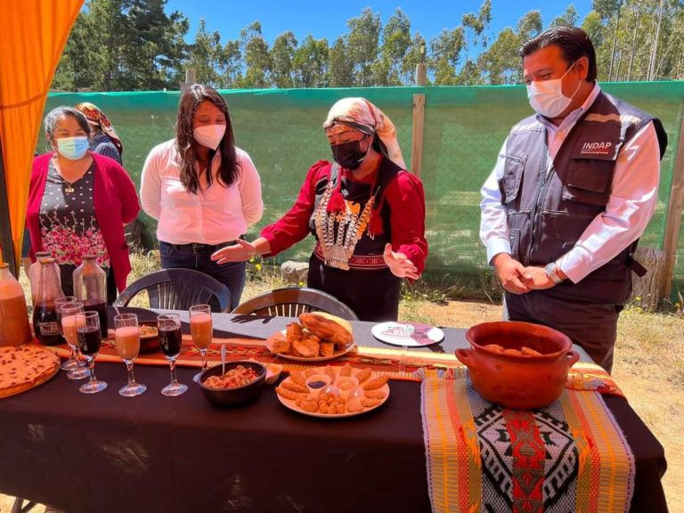 LANZAN RUTA TURÍSTICA PARA RESCATAR EL PATRIMONIO CULTURAL DE LA COMUNA DE ARAUCO