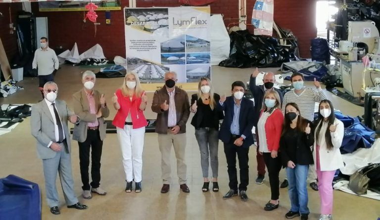 CORFO BIOBÍO LANZA PRIMERAS CONVOCATORIAS REGIONALES 2022