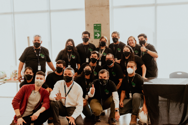 ECO LADRILLOS LA SOLUCIÓN SUSTENTABLE PARA CONSTRUIR FUTURO
