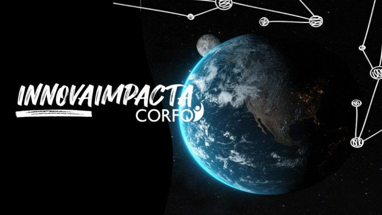 CORFO LANZA CONVOCATORIA PARA PARTICIPAR EN RONDA VIRTUAL DE NEGOCIOS “INNOVAIMPACTA” CON FOCO EN ECONOMÍA CIRCULAR