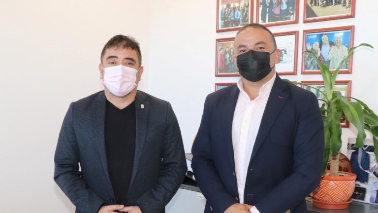 ALCALDES DE LEBU Y LOS ÁLAMOS PEDIRÁN AL GOBIERNO CIERTOS CRITERIOS AL EJECUTAR PLAN ANTI-TERRORISTA