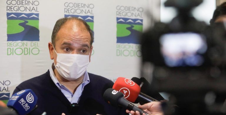 #DECIDEBIOBIO: PRESENTAN PAPELETA ELECTRÓNICA DE CONSUTA CIUDADANA POR CONGESTIÓN VEHICULAR Y TRANSPORTE PÚBLICO