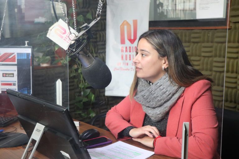 SEGEGOB: “PLAN INVIERNO EN ENERGÍA ES UN APOYO DIRECTO PARA LAS FAMILIAS”