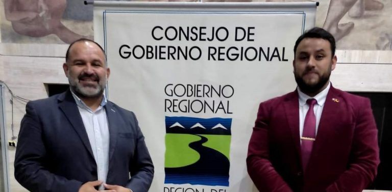 CONSEJERO CHRISTOPHER GENGNAGEL: “LA CREACIÓN DE LA COMISIÓN DE DEPORTE ES UN GRAN PASO”