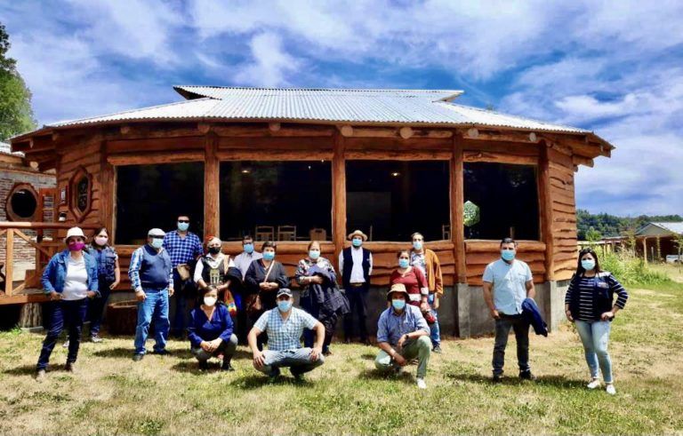 INDAP BIOBÍO LLAMA A ORGANIZACIONES CAMPESINAS Y COMUNIDADES INDÍGENAS A POSTULAR SUS PROYECTOS AL PROGRAMA PROGYSO 2022