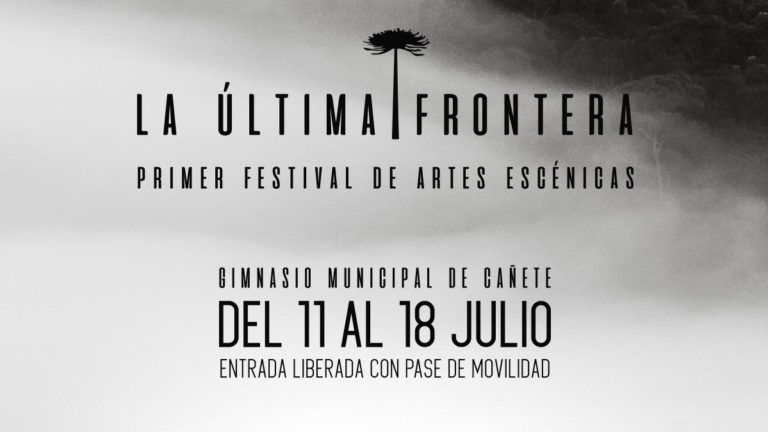 CAÑETE TENDRÁ SU PRIMER FESTIVAL DE LAS ARTES ESCÉNICAS