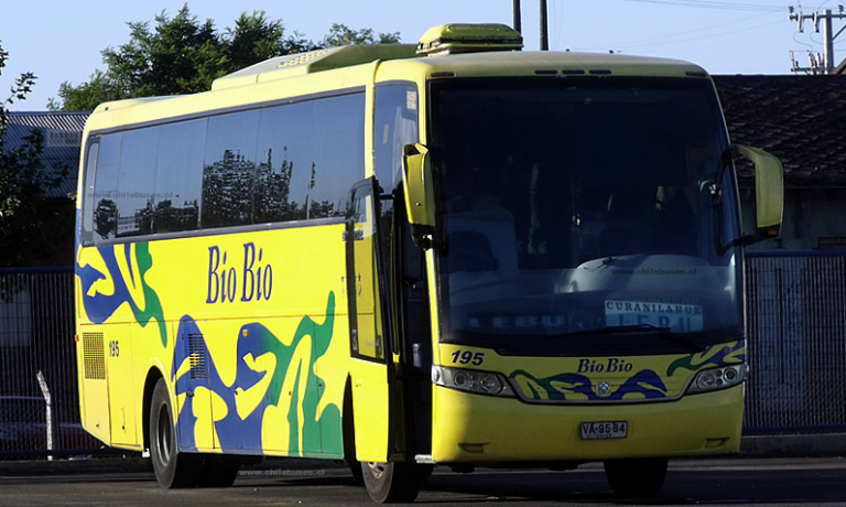 BUSES BIOBÍO RESPONDIÓ A SOLICITUD DE LOS ÁLAMOS Y ANUNCIÓ MÁS RECORRIDOS HACIA CONCEPCIÓN