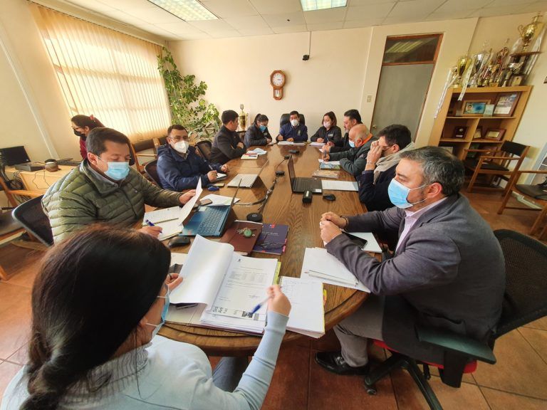 CONCEJO MUNICIPAL APRUEBA DÍAS Y VALORES PARA LA FIESTA DE LA CHILENIDAD 2022