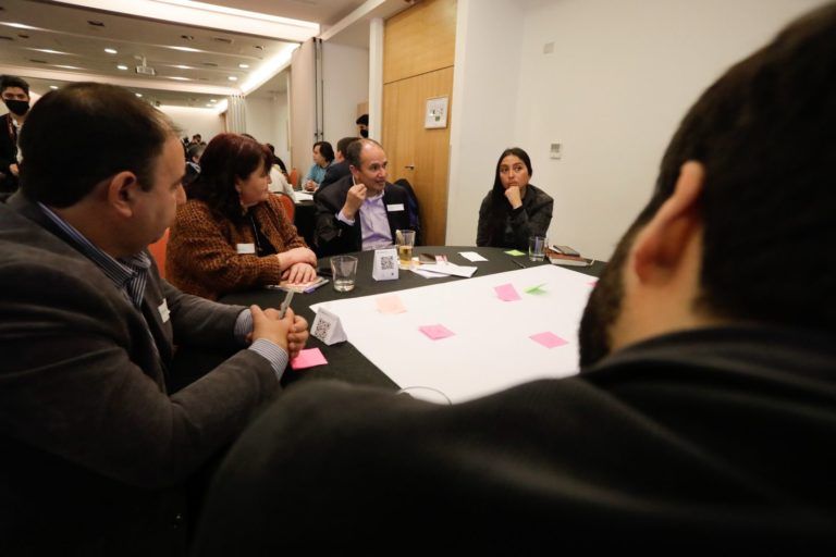 Lanzan primer programa de innovación social para promover la participación ciudadana