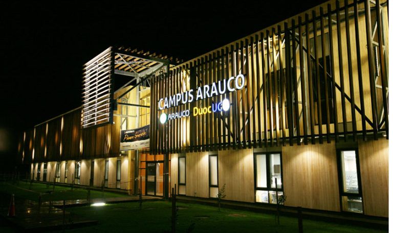 Duoc A Puertas Abiertas: Vive este septiembre endieciochado con los talleres presenciales de Duoc UC Campus Arauco