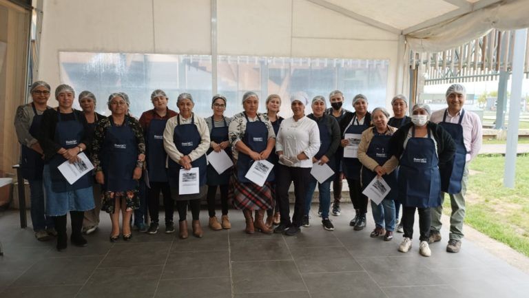 Duoc UC a Puertas Abiertas: Talleres gastronómicos en campus Arauco