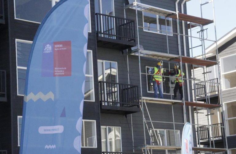 Vivienda realiza positivo balance del Plan de Emergencia Habitacional