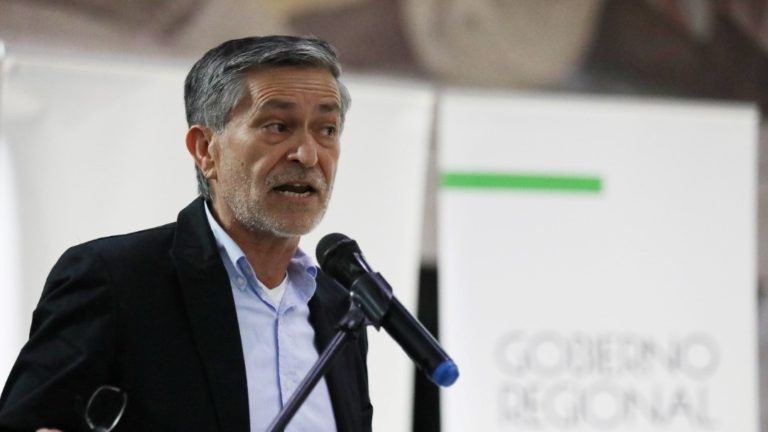 Alianza entre Gobierno Regional, UdeC y UCSC busca poner al Biobío a la vanguardia en la producción de Hidrógeno Renovable