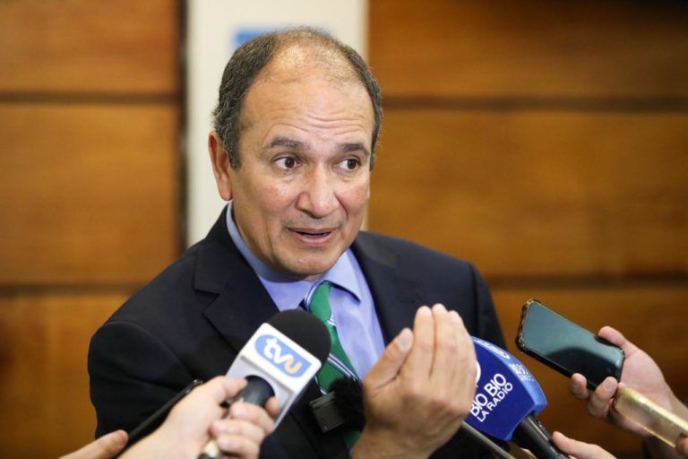 Gobernador Rodrigo Díaz valora acuerdo constitucional: “Espero que se le dé celeridad y empecemos a resolver esta deuda”
