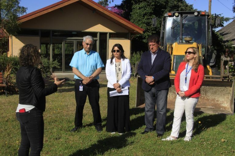 MINVU anuncia renovación de sus campos deportivos con miras a ser centro operativo en juegos panamericanos 2023