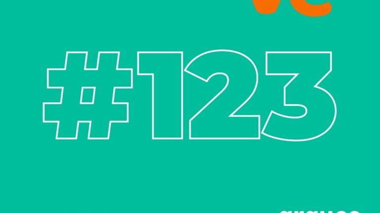 INFORMATIVO COMUNITARIO #123: “DE AQUÍ SOMOS”