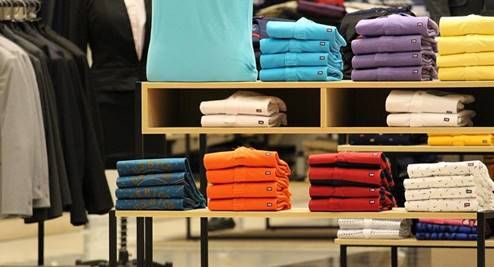 Índice de Actividad del Comercio presentó un descenso interanual de 8,3% en diciembre de 2022