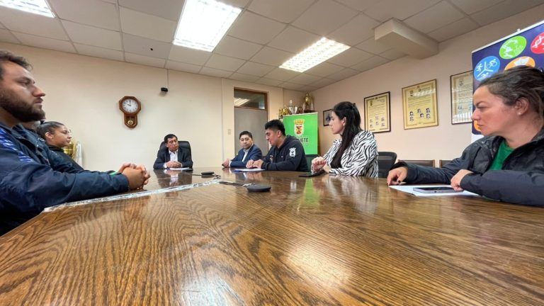 CAÑETE SERÁ SEDE DEL CAMPEONATO NACIONAL DE LEVANTAMIENTO DE PESAS SUB-15 Y SUB-17
